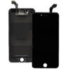 IPHONE 6 PLUS | LCD COMPLETO CON DIGITALIZADOR | NEGRO