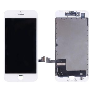 IPHONE 7 LCD COMPLETO CON DIGITALIZADOR BLANCO