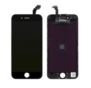 IPHONE 6 | LCD COMPLETO CON DIGITALIZADOR | NEGRO