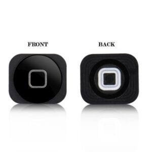 IPHONE 5C | BOTÓN HOME NEGRO