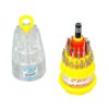 KIT HERRAMIENTAS | JACKLY JK-6036A