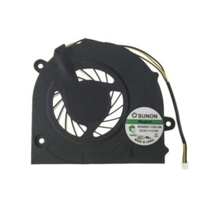 VENTILADOR CPU TOSHIBA SATELLITE L500 SERIES