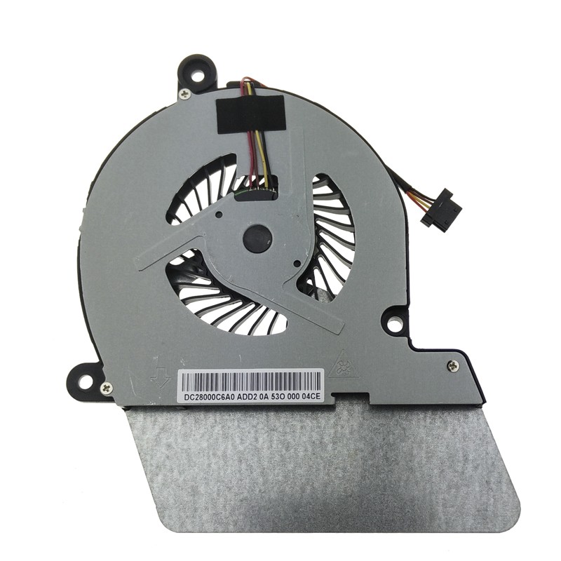 VENTILADOR CPU TOSHIBA SATELLITE U900 SERIES