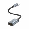 CABLE USB-C A HDMI 60HZ | IDUSD K34A