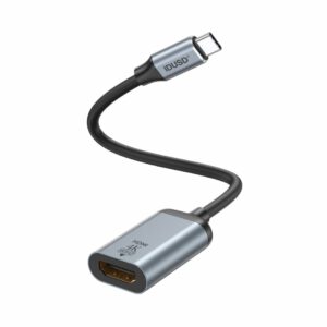 CABLE USB-C A HDMI 60HZ | IDUSD K34A