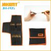 KIT DE DESTORNILLADORES 15 EN 1 JAKEMY JM-P05