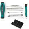 KIT HERRAMIENTAS 10 EN 1 TOOL 8028