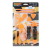 KIT DE HERRAMIENTAS JAKEMY JM-OP15