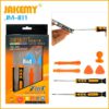 KIT DE HERRAMIENTAS IPHONE JAKEMY JM-i81