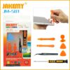KIT DE HERRAMIENTAS PARA SAMSUNG JAKEMY JM-S81