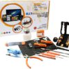 KIT DE REPARACION 49 EN 1 JAKEMY JM-1101