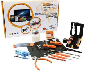 KIT DE REPARACION 49 EN 1 JAKEMY JM-1101