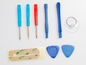 KIT DE HERRAMIENTAS BASICO PARA SMARTPHONES HUAWEI