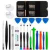KIT DE HERRAMIENTAS 45 EN 1 PARA SMARTPHONES TABLETS PORTATILES