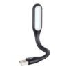 MINI LAMPARA PORTATIL LED USB PARA PORTATIL