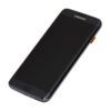 SAMSUNG GALAXY S7 EDGE SM-G935F PANTALLA LCD DISPLAY + TACTIL ORIGINAL NEGRO | GH97-18533A