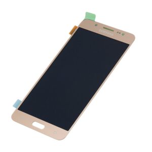 SAMSUNG J510FN GALAXY J5 2016 PANTALLA LCD DISPLAY + TACTIL ORIGINAL GOLD/ORO| GH97-19466A