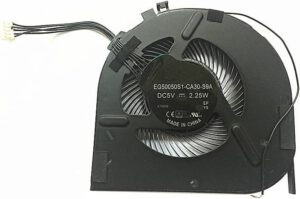 VENTILADOR CPU PORTATIL LENOVO THINKPAD T470 T480 SERIES | 01AX925 01AX926 01AX927 01AX928