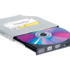UNIDAD OPTICA SATA SLIM SUPER MULTI | LG GTCON