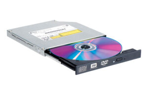 UNIDAD OPTICA SATA SLIM SUPER MULTI | LG GTCON