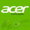 ACER A517-51GP CABLE.POWER.1M.BLACK.ITALIAN | 27.Q28N2.006