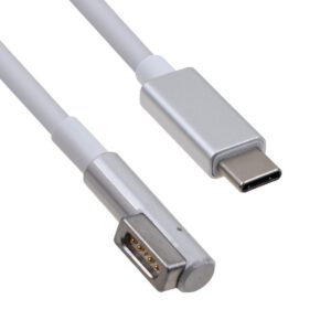 CABLE DE CARGA USB-C A MAGSAFE 3 APPLE ( TIPO L )