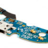 CONECTOR FLEX DE CARGA | SAMSUNG GALAXY S4 MINI | I9190