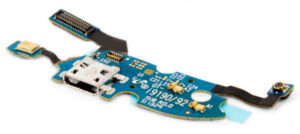 CONECTOR FLEX DE CARGA | SAMSUNG GALAXY S4 MINI | I9190