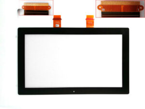 TÁCTIL 10.6" MICROSOFT SURFACE PRO 2