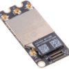 MÓDULO WIRELESS WIFI AIRPORT CARD APPLE MACBOOK PRO A1278 A1286 A1297 SERIES AÑO 2011 | 661-5867