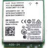 TARJETA WIRELESS WLAN HP ELITEBOOK FOLIO 1040 G3 820 G3 840 G3 ELITE X2 1012 G1 SERIES | 806721-005 806721-001 806722-001