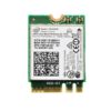 TARJETA WIRELESS INTEL 7265NGW 802.11AC 7265 WIFI + BT4.0 | 756749-001 793840-001