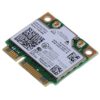 TARJETA WIRELESS INTEL DUAL BAND WLAN/BLUETOOTH AC 3160