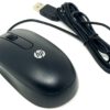 RATON HP USB OPTICAL MOUSE COLOR NEGRO · 674316-001 · 672652-001 · 674316-001 · 590509-002 · 537749-001