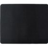 MOUSE PAD 220 x 180 x 1mm COLOR NEGRO