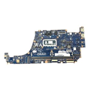 PLACA BASE PORTATIL HP ELITEBOOK 840 G10 CON PROCESADOR INTEL CORE i7-1365U · N45155-601