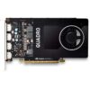 TARJETA GRAFICA HP NVIDIA QUADRO P2200 - 5GB GDDR5X FH PCIe-x16 GPU | L65626-001 L58492-001