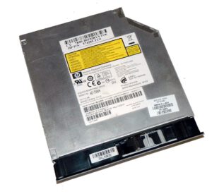 UNIDAD OPTICA INTERNA HP PAVILION DV7-4000 AD-7701H-H1 | 605416-001 574285-TC0