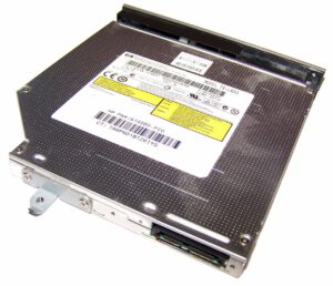 UNIDAD OPTICA INTERNA HP TS-L633 | 610558-001 574285-FC0