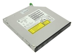 UNIDAD OPTICA INTERNA SATA 12.7mm HP | 460510-800 657958-001