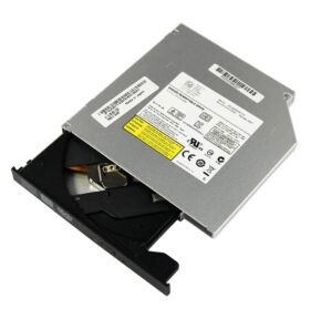 UNIDAD OPTICA INTERNA SATA 12.7mm | LITEON DS-8ACSH