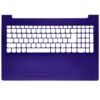 CARCASA SUPERIOR CHASIS LENOVO IDEAPAD 310-15 310-15ISK 310-15ABR 510-15 510-15ISK 510-15IKB SERIES COLOR PURPLE/PURPURA | AP10T000540