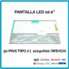 Pantalla 10.0" | HANNSPREE SN10E1