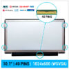 PANTALLA 10.1" ASUS EEEPC 1025C SERIES