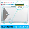 PANTALLA 15.6" | SAMSUNG LTN156KT03