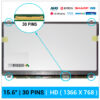 PANTALLA 15.6" BOE NT156WHM-N42