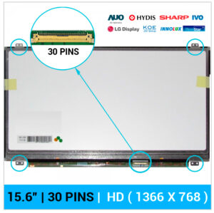 PANTALLA 15.6" BOE NT156WHM-N42