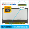 PANTALLA 13.3 AUO B133HAN06.0