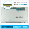 PANTALLA 14.1" | AUO B141EW04