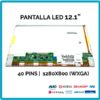 PANTALLA 12.1" | SAMSUNG LTN121AT06